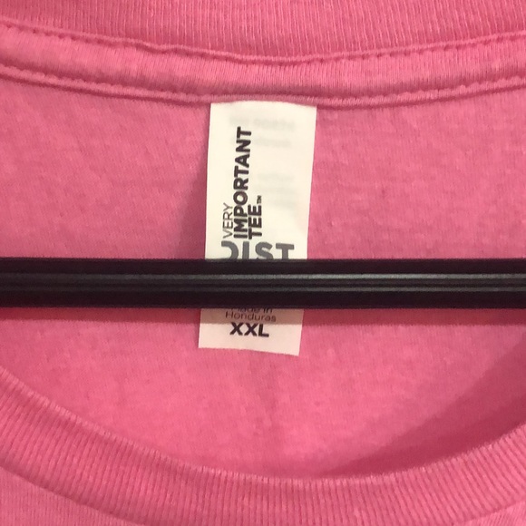 I Work Hard So My Cat Can Live A Better Life Shirt - Picture 5 of 6